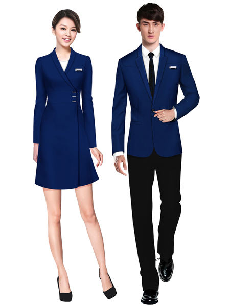 工作服、職業(yè)裝定做、團(tuán)體服裝生產(chǎn)廠家